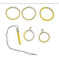 Glow Stick  Jewel Set